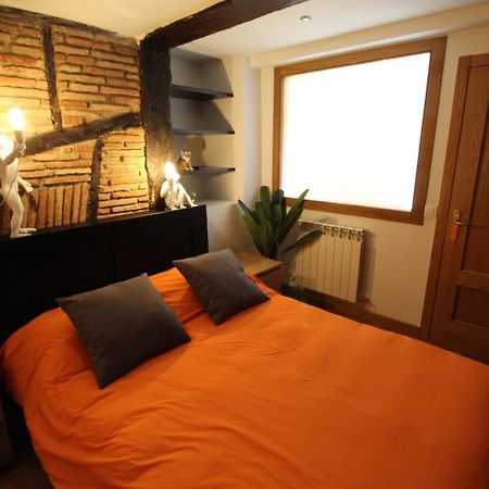 Monkeys House. Appartement Vitoria-Gasteiz Buitenkant foto