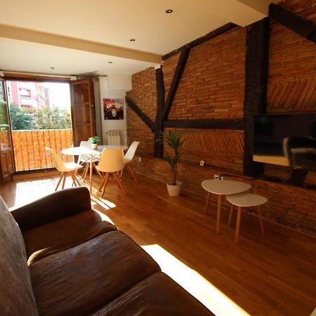 Monkeys House. Appartement Vitoria-Gasteiz Buitenkant foto