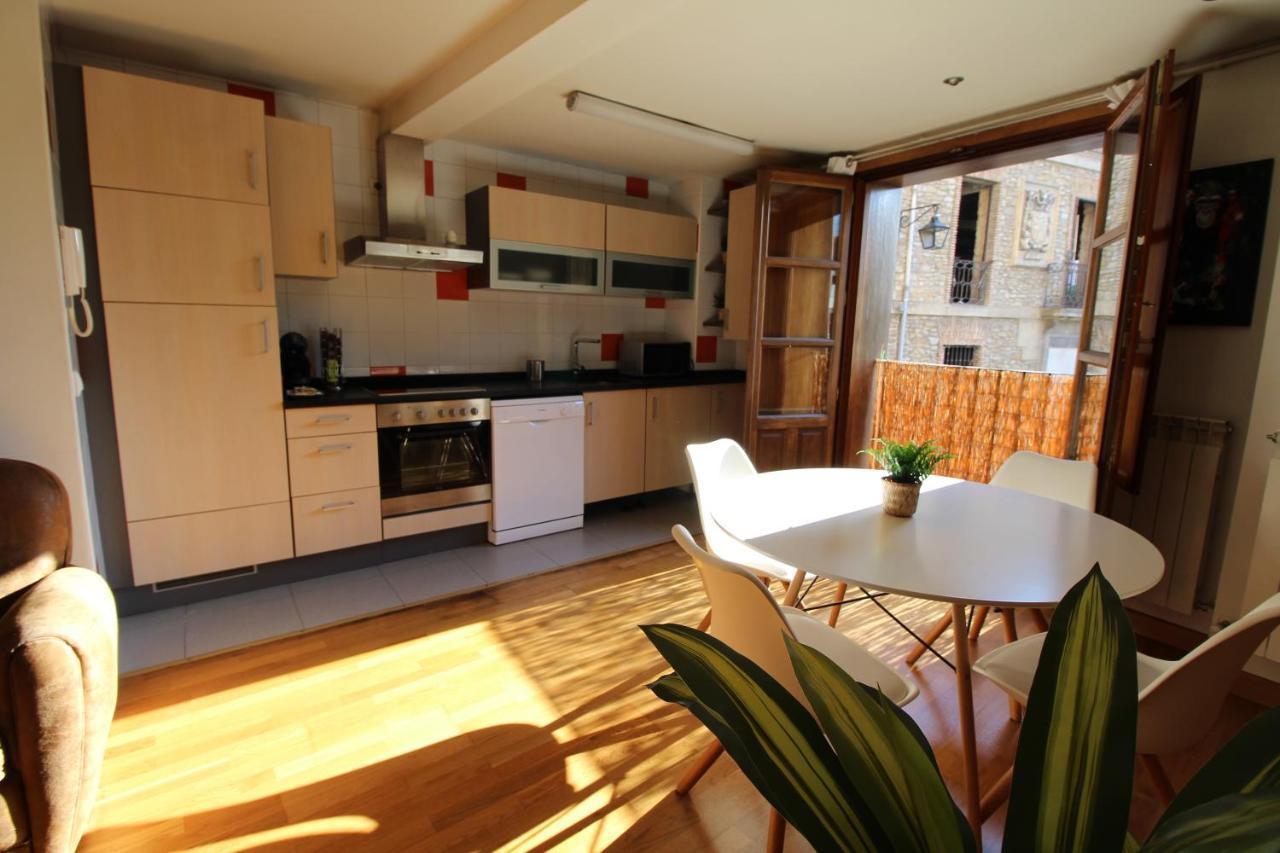 Monkeys House. Appartement Vitoria-Gasteiz Buitenkant foto