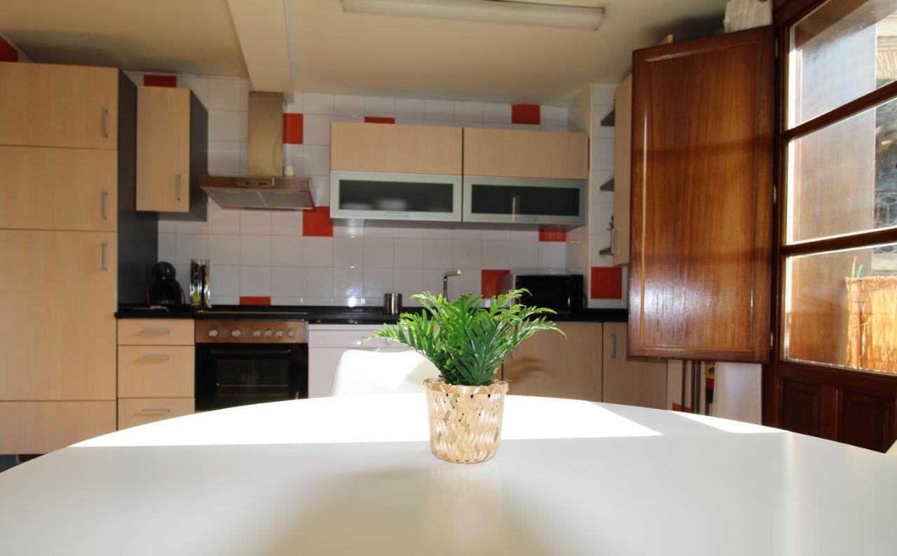 Monkeys House. Appartement Vitoria-Gasteiz Buitenkant foto