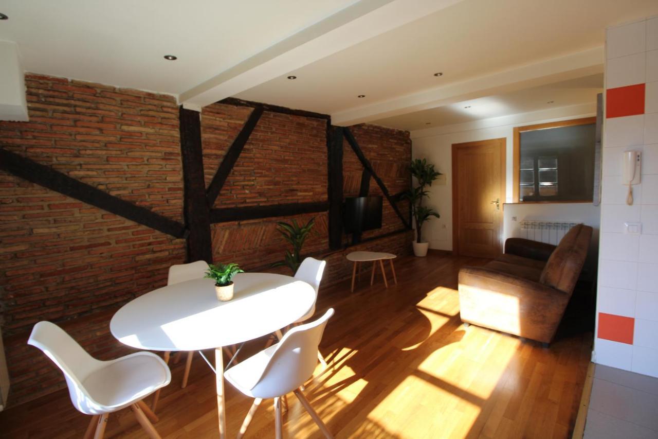 Monkeys House. Appartement Vitoria-Gasteiz Buitenkant foto