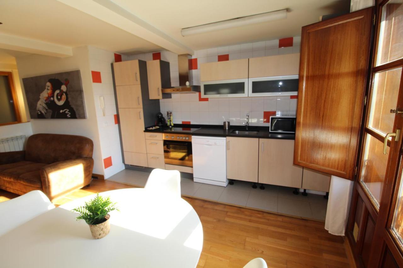 Monkeys House. Appartement Vitoria-Gasteiz Buitenkant foto
