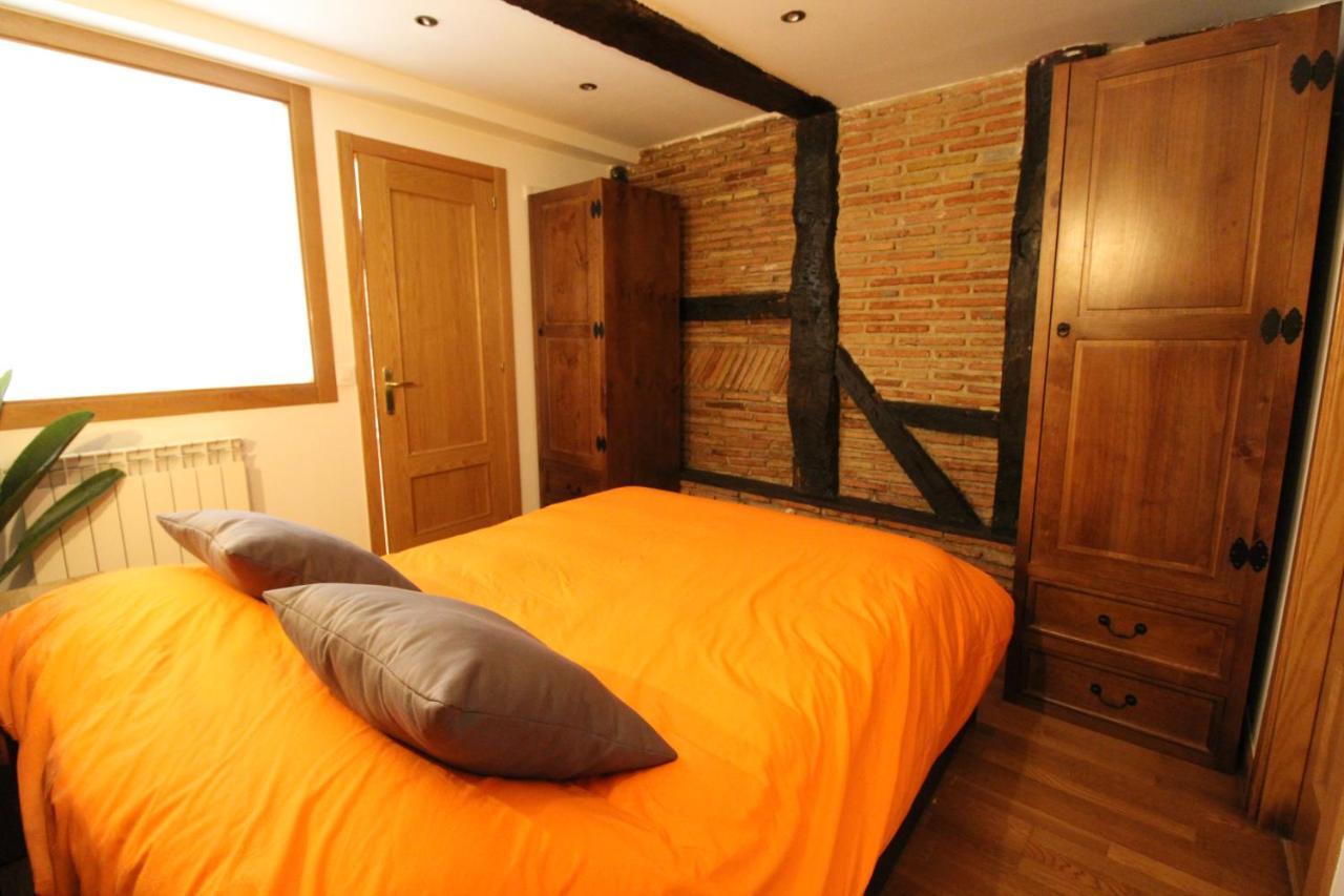 Monkeys House. Appartement Vitoria-Gasteiz Buitenkant foto
