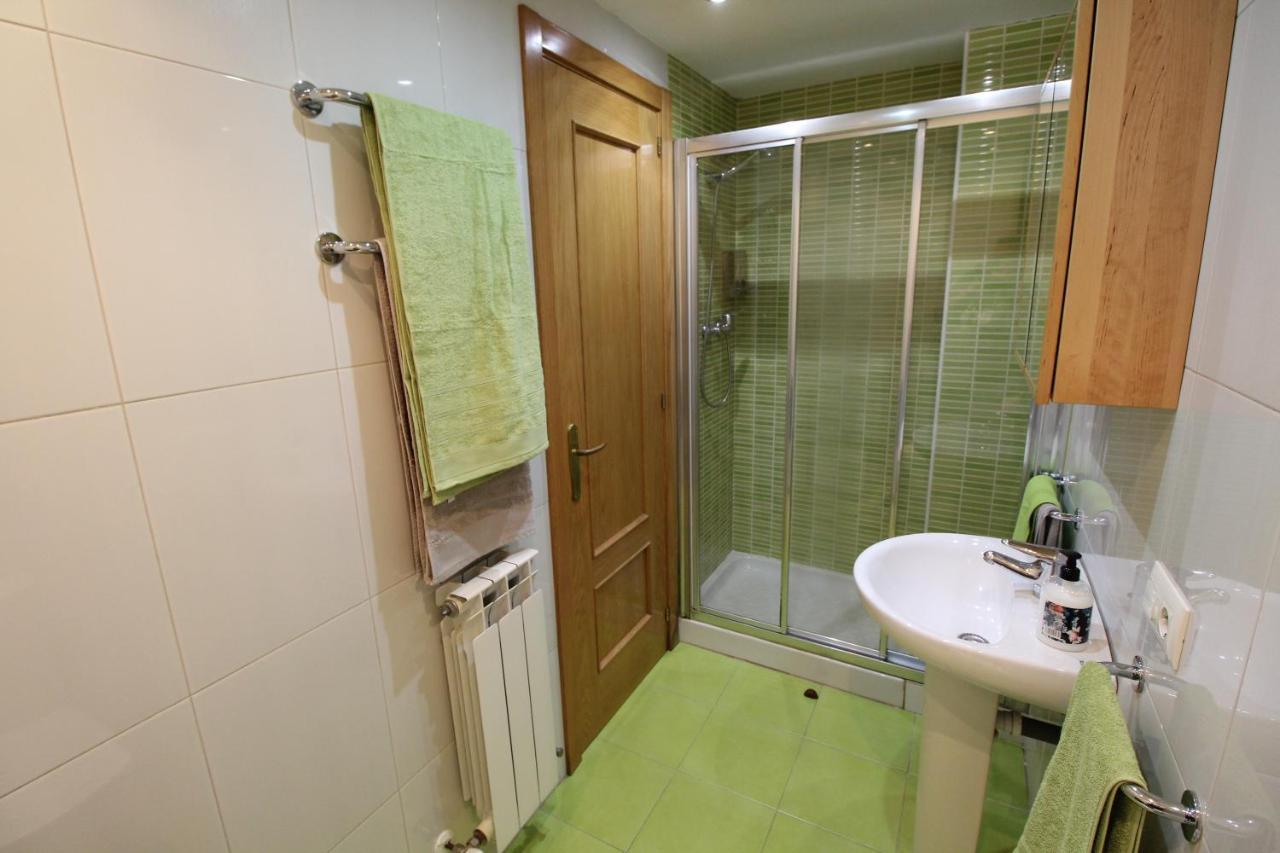 Monkeys House. Appartement Vitoria-Gasteiz Buitenkant foto