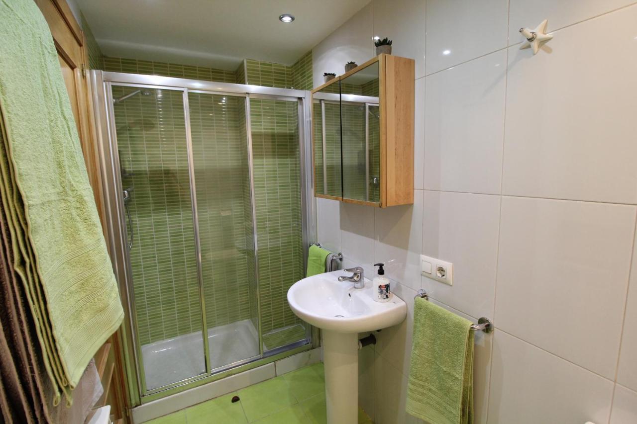 Monkeys House. Appartement Vitoria-Gasteiz Buitenkant foto