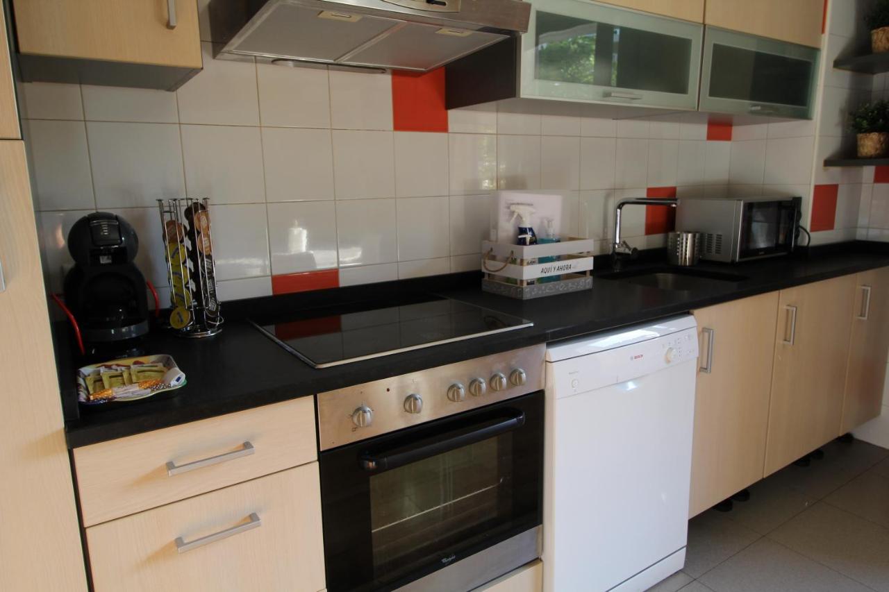 Monkeys House. Appartement Vitoria-Gasteiz Buitenkant foto