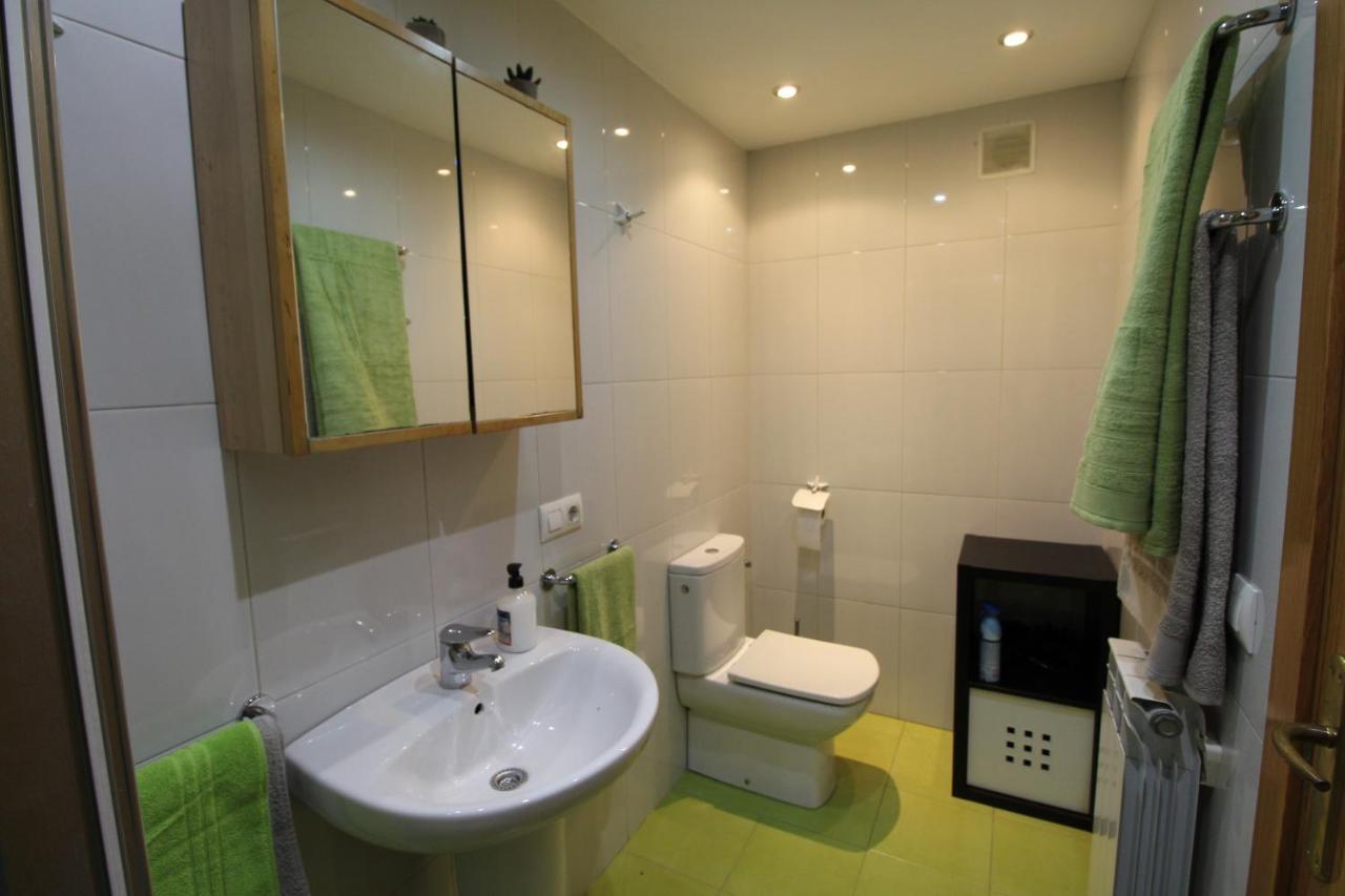 Monkeys House. Appartement Vitoria-Gasteiz Buitenkant foto