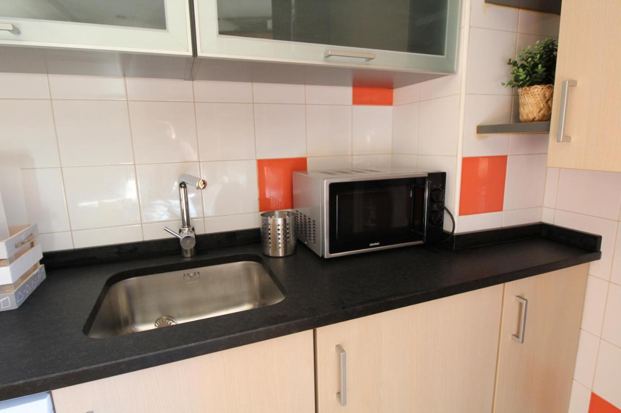 Monkeys House. Appartement Vitoria-Gasteiz Buitenkant foto