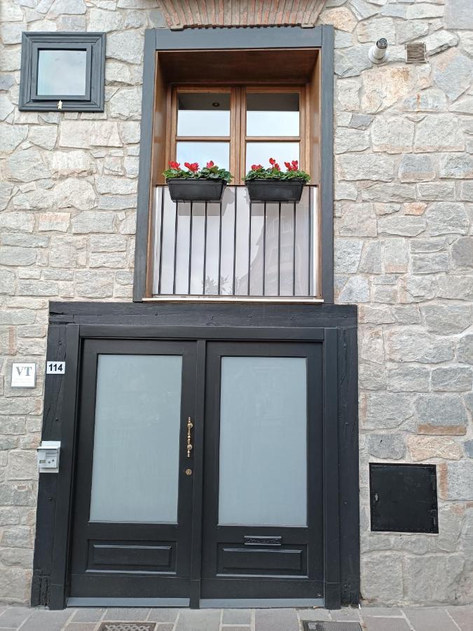 Monkeys House. Appartement Vitoria-Gasteiz Buitenkant foto